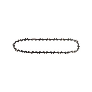 Lant pentru fierastraul M18 FOPH-CSA, lungime sina 25 cm/ 10", pas lant 9.5 mm/ 3/8", Milwaukee, cod 4932471329 - Img 2