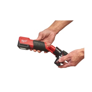 Lanterna cu reproducere naturala a culorii M12 CML-401, 1000 lumeni, Milwaukee, cod 4933479366 - Img 4