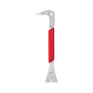 Levier combinat cu gheara, lungime 25.4 cm, Milwaukee, cod 4932478252