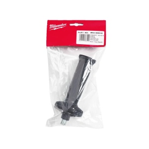 Maner lateral antivibratii pentru polizoare de 180-230 mm, Milwaukee, cod 4932399992 - Img 2
