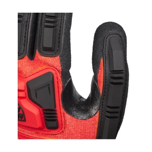 Manusi cu protectie la impact, nivel taiere C, Milwaukee - Img 2