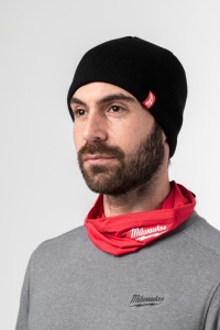 Masca multifunctionala tip bandana, protectie UV 50+, Milwaukee