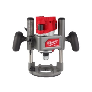 Masina de frezat de contur 12 mm M18 FR12-0X cu bucsa de 12.7 mm, 6 viteze, adancime frezare 60 mm, Milwaukee, cod 4933493304 - Img 2