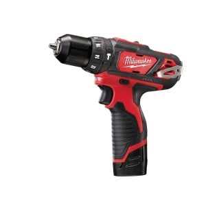Masina de gaurit cu percutie M12 BPD-202C, subcompacta, cuplu 30 Nm, 190 mm, Milwaukee, cod 4933499465 - Img 10
