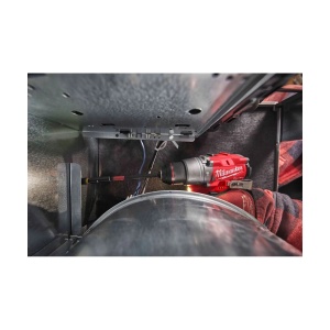 Masina de gaurit cu percutie M12 FPD2-402X, subcompacta, cuplu 45 Nm, mandrina 13 mm, 152 mm, Milwaukee, cod 4933479869 - Img 6