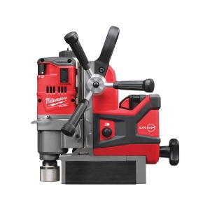 Masina de gaurit cu talpa magnetica M18 FMDP-502C, forta magnetica 8890 N, lungime cursa 146 mm, Milwaukee, cod 4933451012