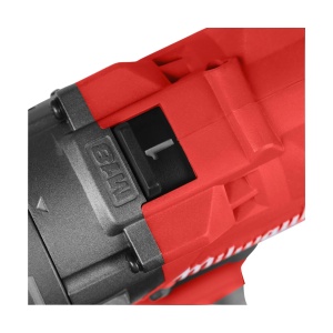 Masina de gaurit M18 FDD3-0X FUEL, cuplu 158 Nm, mandrina 13 mm, 173 mm, Milwaukee, cod 4933479862 - Img 7