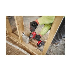 Masina de gaurit M18 FDD3-0X FUEL, cuplu 158 Nm, mandrina 13 mm, 173 mm, Milwaukee, cod 4933479862 - Img 17