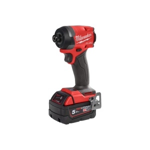 Masina de insurubat cu impact M18 FID3-502X, prindere 1/4" HEX, cuplu 226 Nm, Milwaukee, cod 4933479865