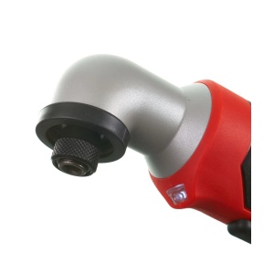 Masina de insurubat la unghi cu impact M12 BRAID-0, cuplu 68 Nm, prindere 1/4" HEX, 287 mm, Milwaukee, cod 4933451247 - Img 10