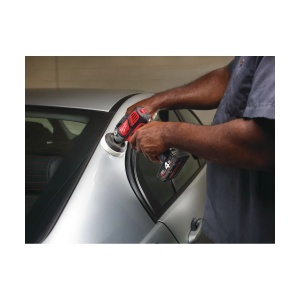 Masina de lustruit/ slefuit subcompacta M12 BPS-421X, diametru disc 76 mm, ax M9 x 0.75, Milwaukee, cod 4933447799 - Img 7