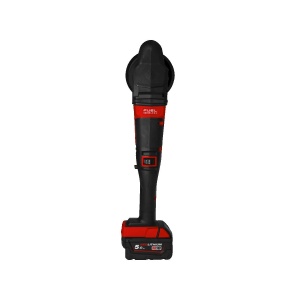 Masina de polisat orbitala M18 FROP15-502X KIT, diametru PAD 125 mm, oscilatie 15 mm, Milwaukee, cod 4933492352 - Img 6