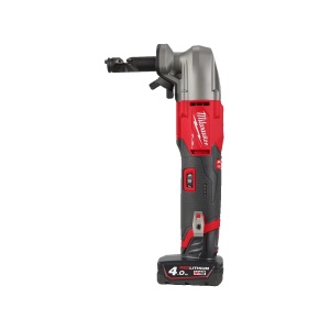 Masina de taiat tabla 1.6 mm M12 FNB16-402X, Milwaukee, cod 4933479619 - Img 6