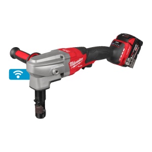 Masina de taiat tabla 3.5 mm M18 FNB35-502X, 4 trepte viteza, Milwaukee, cod 4933498983