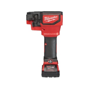 Masina de taiat tije filetate M18 BLTRC-522X, capete de taiere M6, M8, M10 si M12, Milwaukee, cod 4933471151