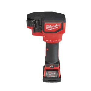 Masina de taiat tije filetate M18 BLTRC-522X, capete de taiere M6, M8, M10 si M12, Milwaukee, cod 4933471151 - Img 9