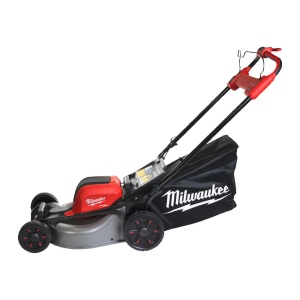 Masina de tuns gazonul M18 F2LM46-802, autopropulsata 46 cm, Milwaukee, cod 4933499215