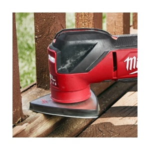 Masina multifunctionala M18 FMT-0X, oscilatie stanga/dreapta 2.1°, Milwaukee, cod 4933478491 - Img 4
