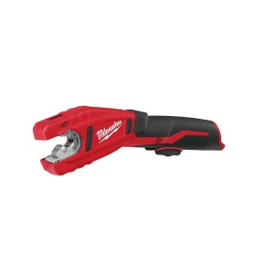 Masina subcompacta pentru taiat tevi din cupru de max 12 mm C12 PC-0, 360 mm lungime, Milwaukee, cod 4933411920 - Img 7
