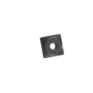 Matrita piston cu patru taisuri pentru foarfece tabla, compatibila cu PPS 12, Milwaukee, cod 4932308838