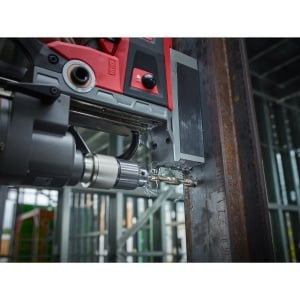 METAL DRILL BIT HSSCO DIN338 5,5 P1M - Img 2