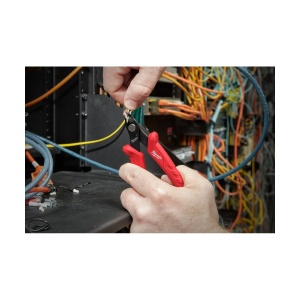Mini cleste electrician, Milwaukee, cod 4932499024 - Img 2