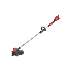 Motounealta (trimmer) fara perii de tuns iarba M18 BLLT-0, fir 2.4 mm, latime taiere 40 cm, Milwaukee, cod 4933472218 - Img 2