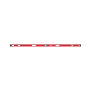 Nivela magnetica I-BEAM, lungime 200 cm, Milwaukee, cod 4932478567