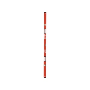 Nivela magnetica REDSTICK BACKBONE, lungime 180 cm, Milwaukee, cod 4932459071 - Img 6