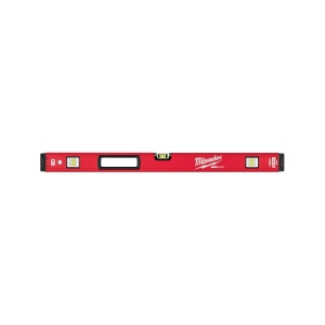 Nivela magnetica REDSTICK BACKBONE, lungime 80 cm, Milwaukee, cod 4932459065