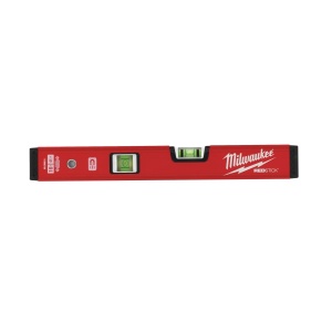 Nivela magnetica REDSTICK, compacta, lungime 40 cm, Milwauke, cod 4932459079