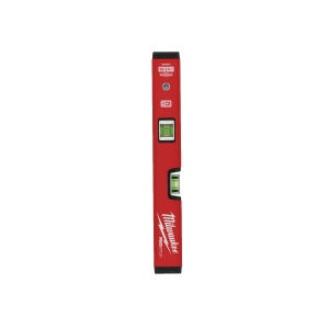 Nivela magnetica REDSTICK, compacta, lungime 40 cm, Milwauke, cod 4932459079 - Img 4