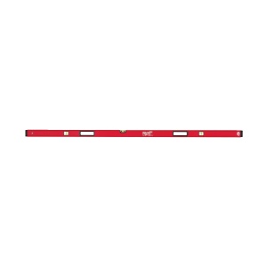 Nivela non-magnetica REDSTICK BACKBONE, lungime 200 cm, Milwaukee, cod 4932459072 - Img 2