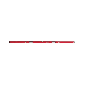 Nivela non-magnetica REDSTICK BACKBONE, lungime 240 cm, Milwaukee, cod 4932459074