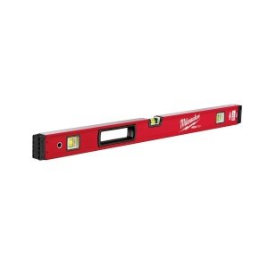 Nivela non-magnetica REDSTICK BACKBONE, lungime 80 cm, Milwaukee, cod 4932459064 - Img 13