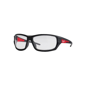 Ochelari de protectie transparenti PREMIUM (b), Milwaukee, cod 4932479027