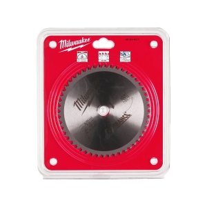 Panza fierastrau circular pentru metal, CSB P M 174 x 20 x 1.65 x 50, Milwaukee, cod 48404017 - Img 2