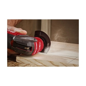 Panza masini multifunctionale OPEN-LOK, lemn, latime 90 mm, adancime taiere 19 mm, Milwaukee, cod 48851121 - Img 2