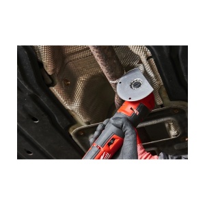 Panza STARLOCK multimaterial BiM pentru lemn/metal/plastic, 100x28 mm, Milwaukee, cod 48906039 - Img 5