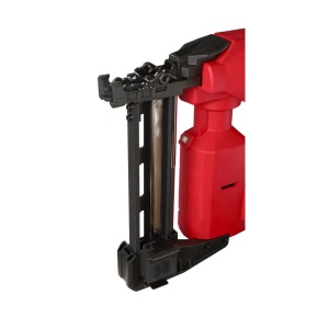 Pistol cu capse cu capse de calibrul 9 pentru gard M18 FFUS-0C, capacitate incarcator 45, unghi 0°, Milwaukee, cod 4933479834 - Img 4