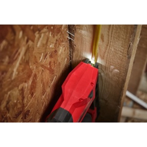 Pistol cu capse pentru fixare cabluri M12BCST-0, capacitate incarcator 45, unghi inclinare 0°, Milwaukee, cod 4933480488 - Img 7