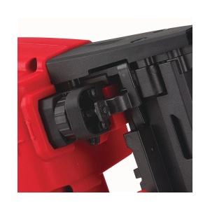 Pistol pentru capse inguste M18 FNCS18GS-0X, capacitate incarcator 108, latime banda 5.7 - 6.35 mm, Milwaukee, cod 4933471942 - Img 3