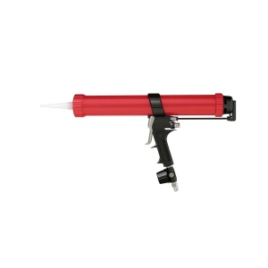 Pistol profesional pneumatic pentru siliconi Premium Sealant Pneumatic Gun 300-600ml, Penosil, cod EP0028
