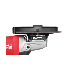 Piulita M14 FIXTEC XL pentru polizoare unghiulare de 180 si 230 mm, Milwaukee, cod 4932464610 - Img 2