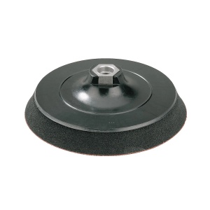 Placa suport pentru slefuire cu filet M14, 150 x 14.2 mm, compatibila cu AP 12 E, Milwaukee, cod 4932373161