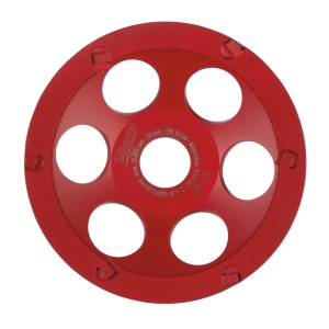 PLATOU DIAMANTAT DE SLEFUIT DCWS125 - Img 4