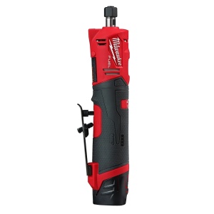 Polizor drept M12FDGS-422B, 3 trepte de viteza, diametru disc max 50 mm, lungime 262 mm, Milwaukee, cod 4933471436