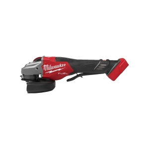 Polizor unghiular de inalta performanta, 125 mm, M18 FHSAG125XPDB2-0X, Milwaukee, cod 4933493417 - Img 5