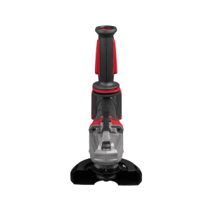 Polizor unghiular M18 FSAGSVO125X-502X ONE-KEY, cu viteza variabila, adancime 33 mm, disc 125 mm, Milwaukee, cod 4933493553 - Img 4