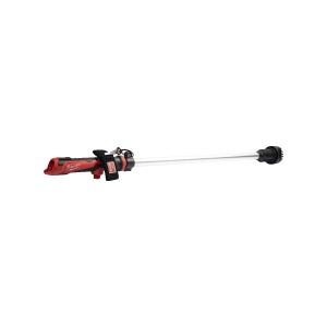 Pompa de apa cu perii M12 BSWP-0 HYDROPASS, 34 l/min, submersibila 85 cm, Milwaukee, cod 4933479639